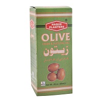 H&p Olive Oil 60ml